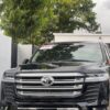 Toyota Land Cruiser VX-R 2023